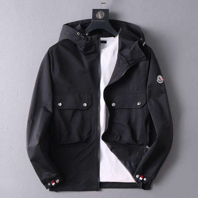 Moncler Outwear